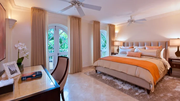  Premium Three-Bedroom Beachfront